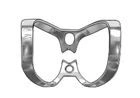 No. W9-M Clamp for anterior teeth