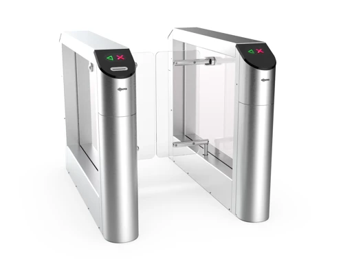 Praktika T-05 Turnstile with Swing Gates