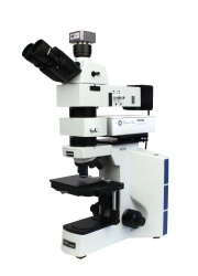 Raman complex on the basis of optical microscope "RM785"