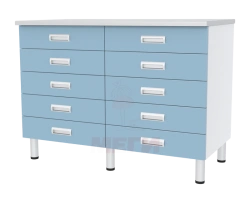 SL-04-MSK (SL-04-218) Laboratory table