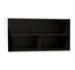 Suspension module Brook 100 open oak ferrer 1A201601BCDF0 Aquaton1.A201.6.01B.CDF.0