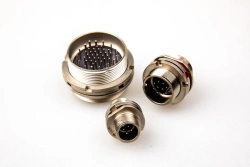 Connector (plug) 2RMGP