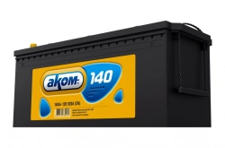 Battery 6ST-140L AKOM