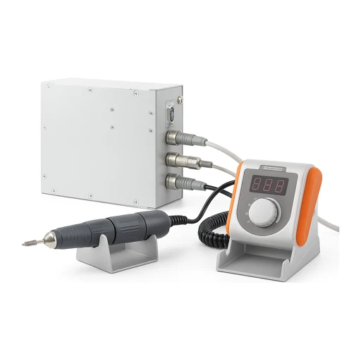 Dental Drills & Micromotors