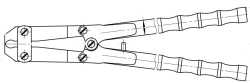Pliers, article no. 846.113