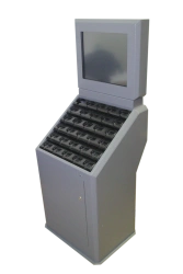Hardware-software complex "Ratnik"