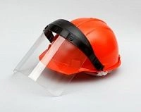 Protective shield KBT model 7