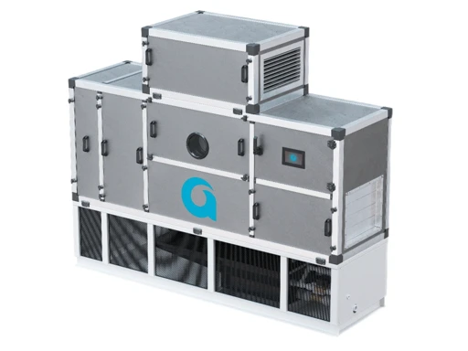 ERA Economizer for Efficient Energy Saving