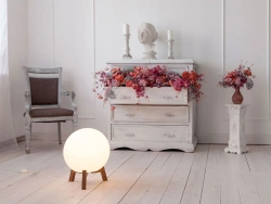 Luminaire Wood_S 35 (PRO LED) IP40 3000K