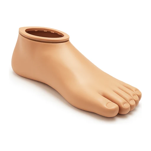 Prosthesis Components & Parts
