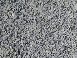 Crushed stone-sand mixture C11