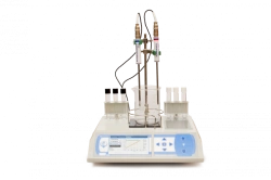 Chemistry in School" training laboratory complex (ULC Chemistry in School).