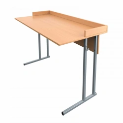 Wooden Educational Tables