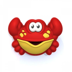 Bath toy. Water series: Crabik (in ind.pack)