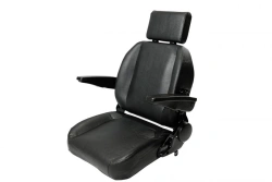 Operator's seat ST 001.221.012-K