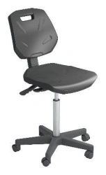 Laboratory chair CHEMA