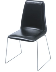 Chair Martel