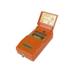 Digital potential meter ORION IP-01