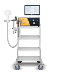 Magnetic stimulator "Neuro-MS/D" version 1 - diagnostic (basic)
