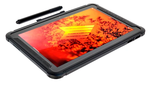 Rugged Tablet Aquarius Cmp NS220R (AMP.466539.522)