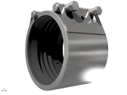 Coupling NSC C1 VP 26,9 - 168,3 mm