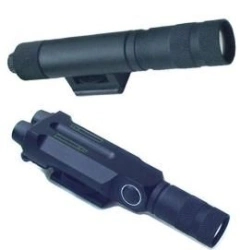 Optical part Infrared illuminator "Alfa-8011" 35mW 125x33x22MM JSC "SHWABE" Russia