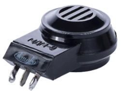 Small-size dynamic microphone MDM-9