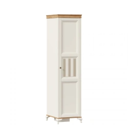 Villagio LD.680070.000 Single-leaf wardrobe case