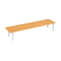 Bench for dressing
