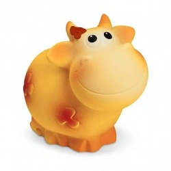 Vesnushka cow