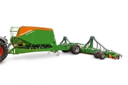 Seeder Citan 12000-C with packer roller
