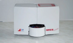 Automatic glucose and lactate analyser SUPER GL series with accessories: version variant: Automatic glucose and lactate analyser