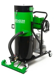 Industrial dust collector ADS 422H