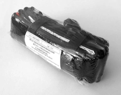 Hemostatic tourniquet LCD-01-"Medplant" with a dial type of folding 1