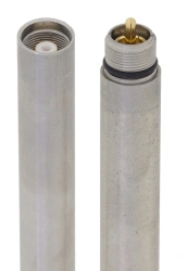 Reed level transmitter with analogue output PMP-063