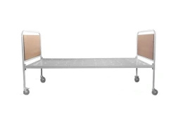 Medical bed "Oka-Medik" general hospital mobile KMop-01