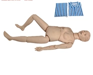 Multifunctional mannequin (female), item no. 2S