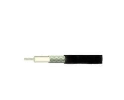 Coaxial & RF Cables