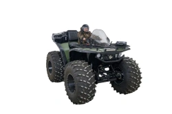 SOKOL "EXPERT" snowmobiler