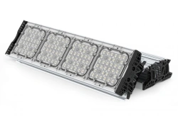 Horizont-4 LED illuminating luminaire SSO-A-220-055-T-UHL1