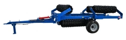 Ring-tooth roller KKZ-9