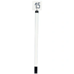 Kilometre post