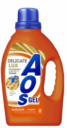 AOS Delicate Lux Gel