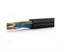 Cable VVGng(A)-FRLS-0,66-TU 27.32.13-002-05459832-2018 (Power cable with copper conductors, with PVC insulation and sheathing, l