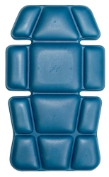 Inlaid kneepads. Article NV