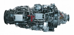 TV7-117V turboshaft engine Designed for installation on medium-lift multipurpose helicopters such as the Mi-38 and its m