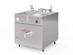 Electric food boilers KAYMAN KPE-100-M