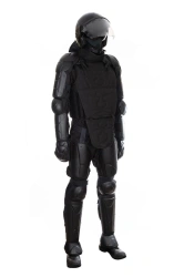 National Guard troops shock protection kit "Pyrei"