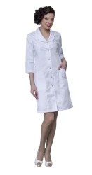 Medical gown for women X-236