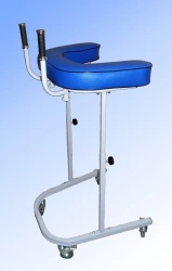 Walkers on wheels HM-03 according to TU 9451-902-03151254-2010
